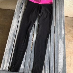 Lululemon leggings